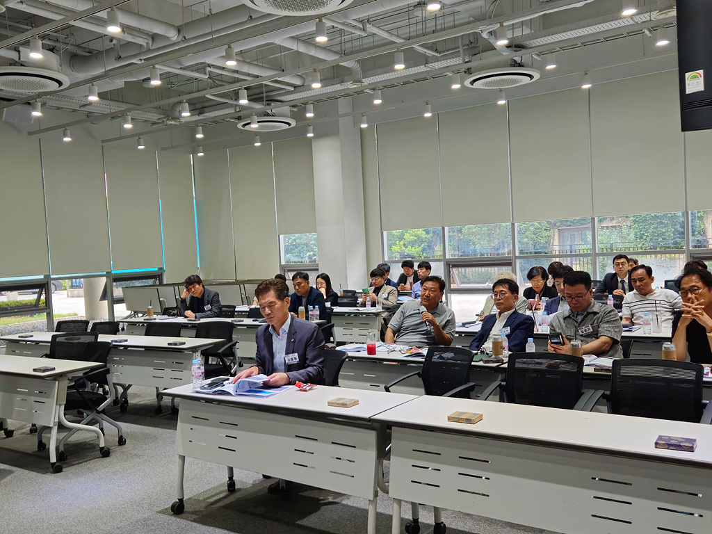 기업교육 사진1